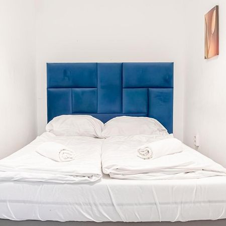 Central Belvedere 3Br Shared Apartment - 12 Min From City Center Bécs Kültér fotó