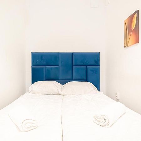Central Belvedere 3Br Shared Apartment - 12 Min From City Center Bécs Kültér fotó