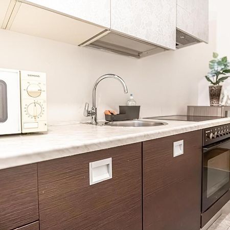 Central Belvedere 3Br Shared Apartment - 12 Min From City Center Bécs Kültér fotó