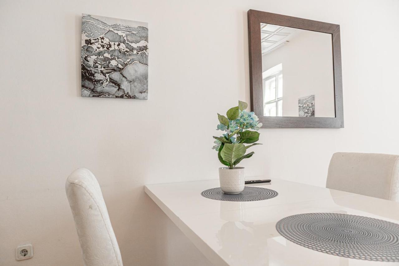 Central Belvedere 3Br Shared Apartment - 12 Min From City Center Bécs Kültér fotó