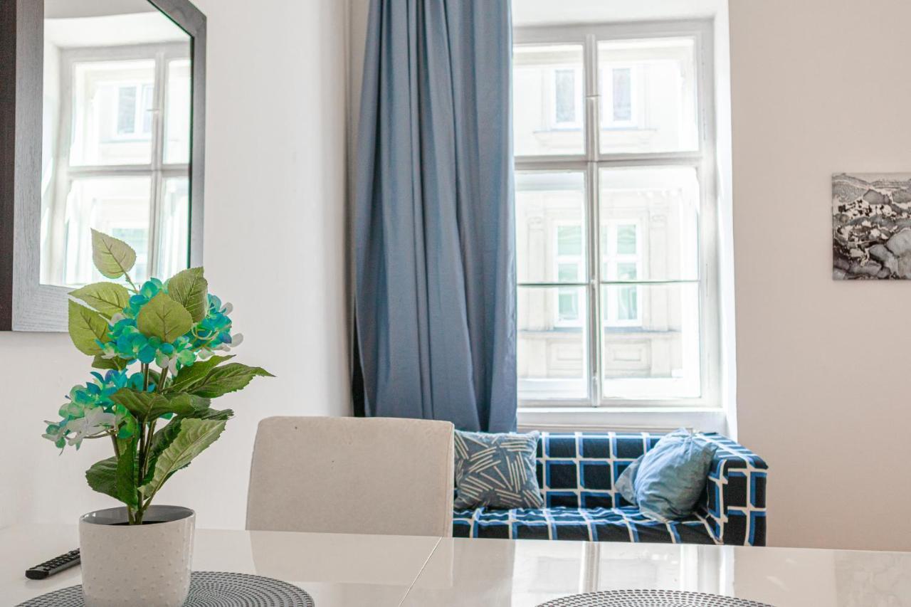 Central Belvedere 3Br Shared Apartment - 12 Min From City Center Bécs Kültér fotó
