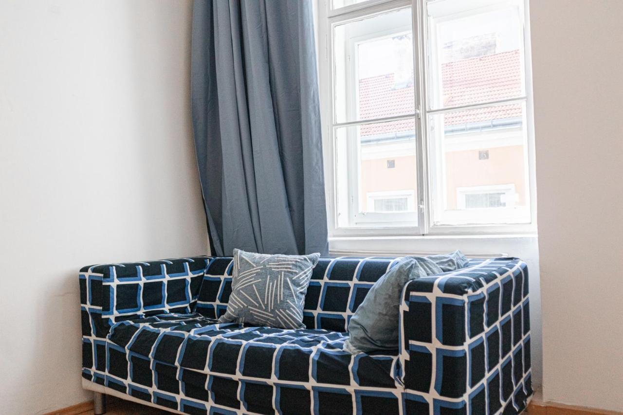 Central Belvedere 3Br Shared Apartment - 12 Min From City Center Bécs Kültér fotó