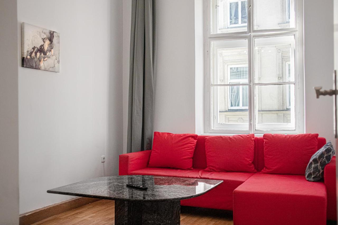 Central Belvedere 3Br Shared Apartment - 12 Min From City Center Bécs Kültér fotó