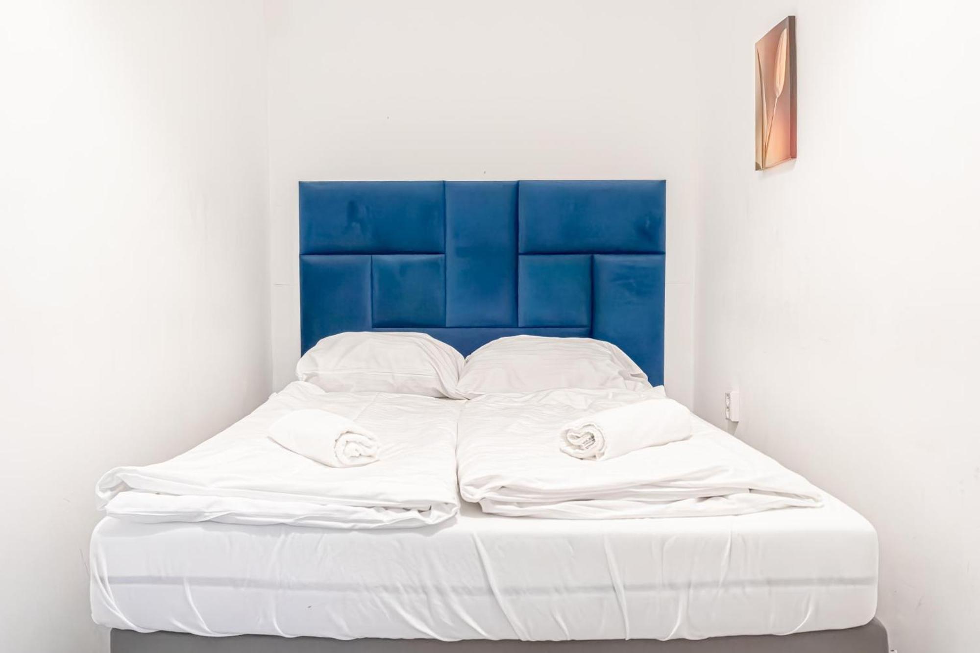 Central Belvedere 3Br Shared Apartment - 12 Min From City Center Bécs Kültér fotó