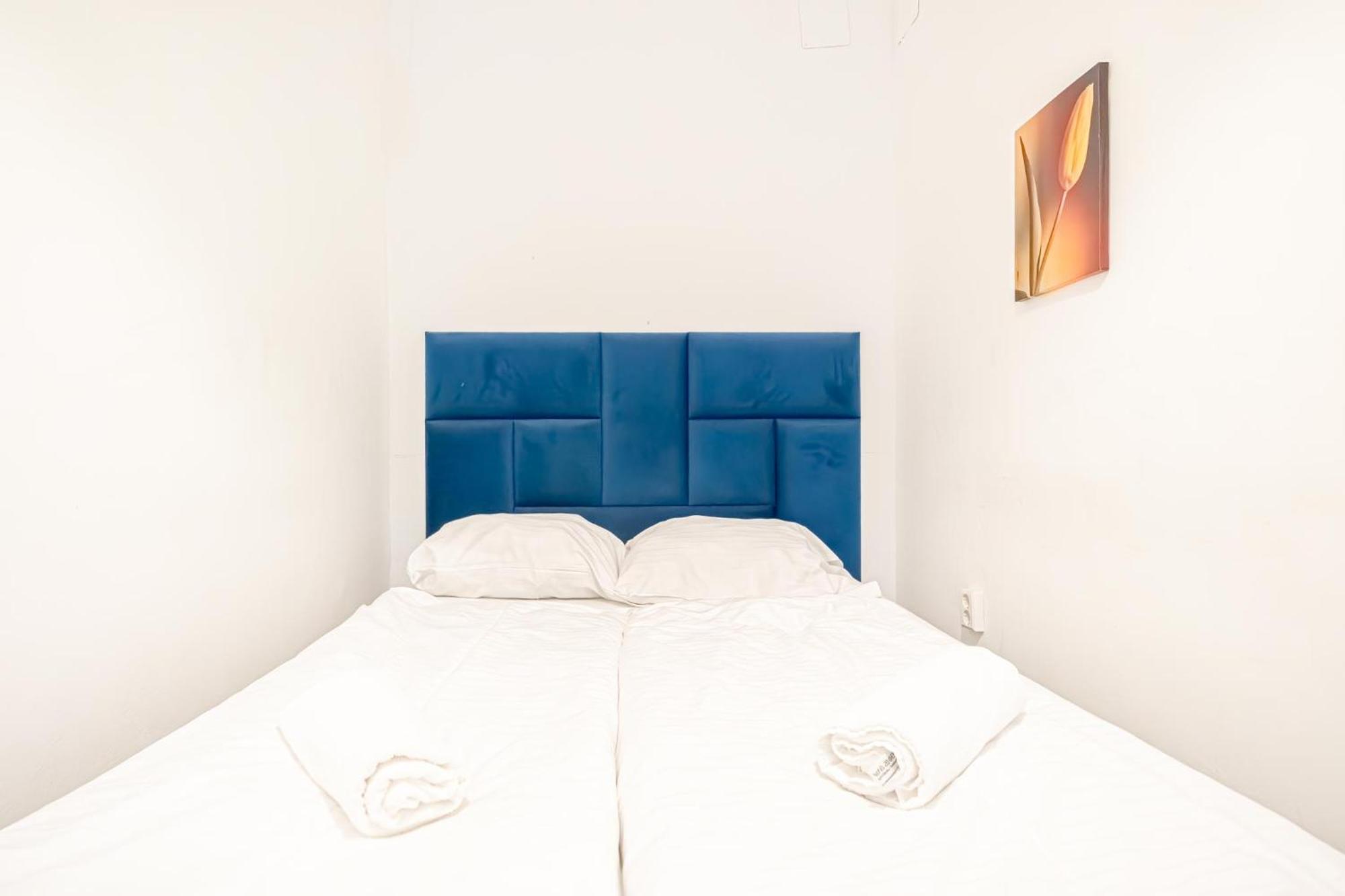 Central Belvedere 3Br Shared Apartment - 12 Min From City Center Bécs Kültér fotó
