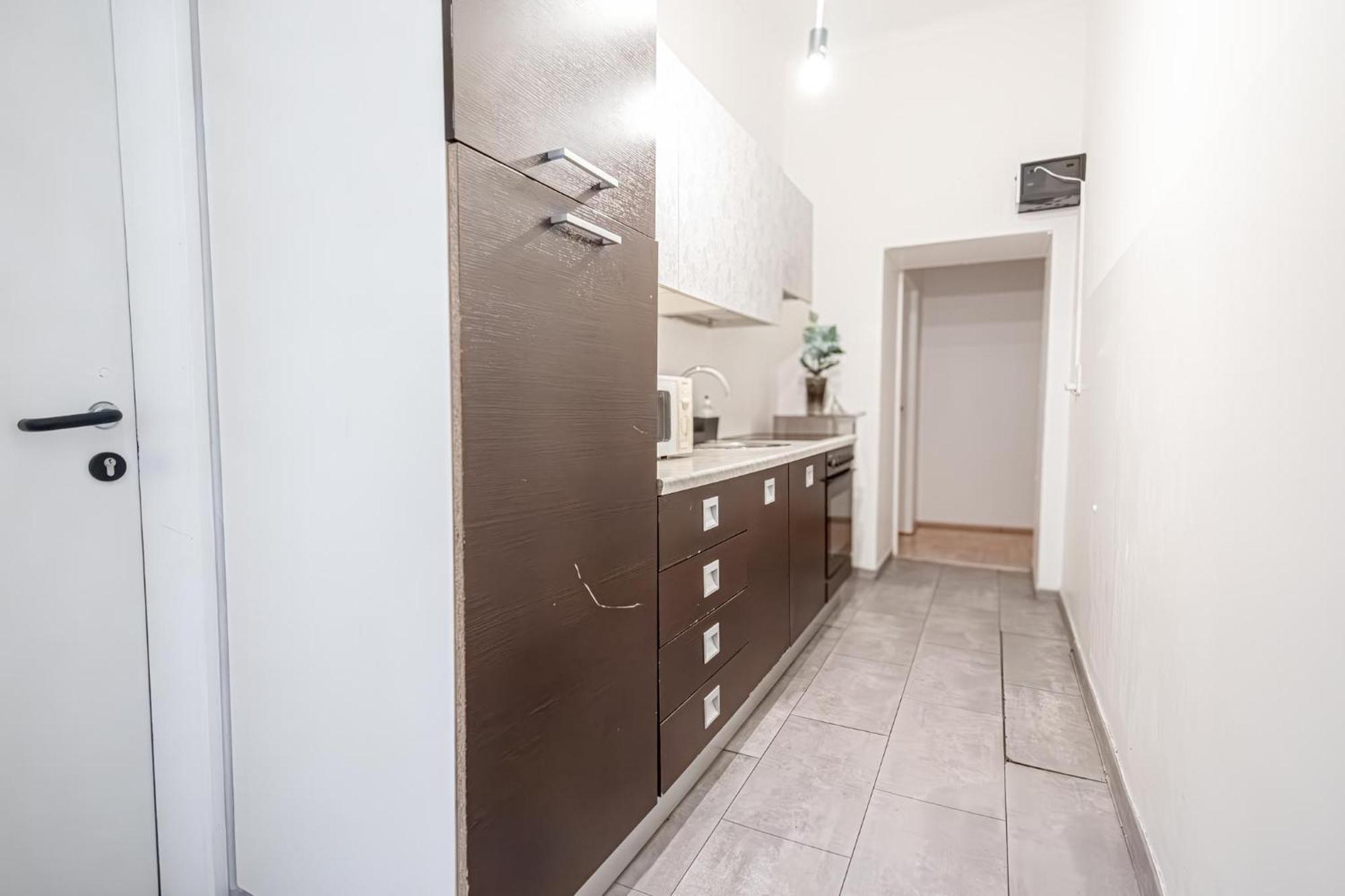 Central Belvedere 3Br Shared Apartment - 12 Min From City Center Bécs Kültér fotó