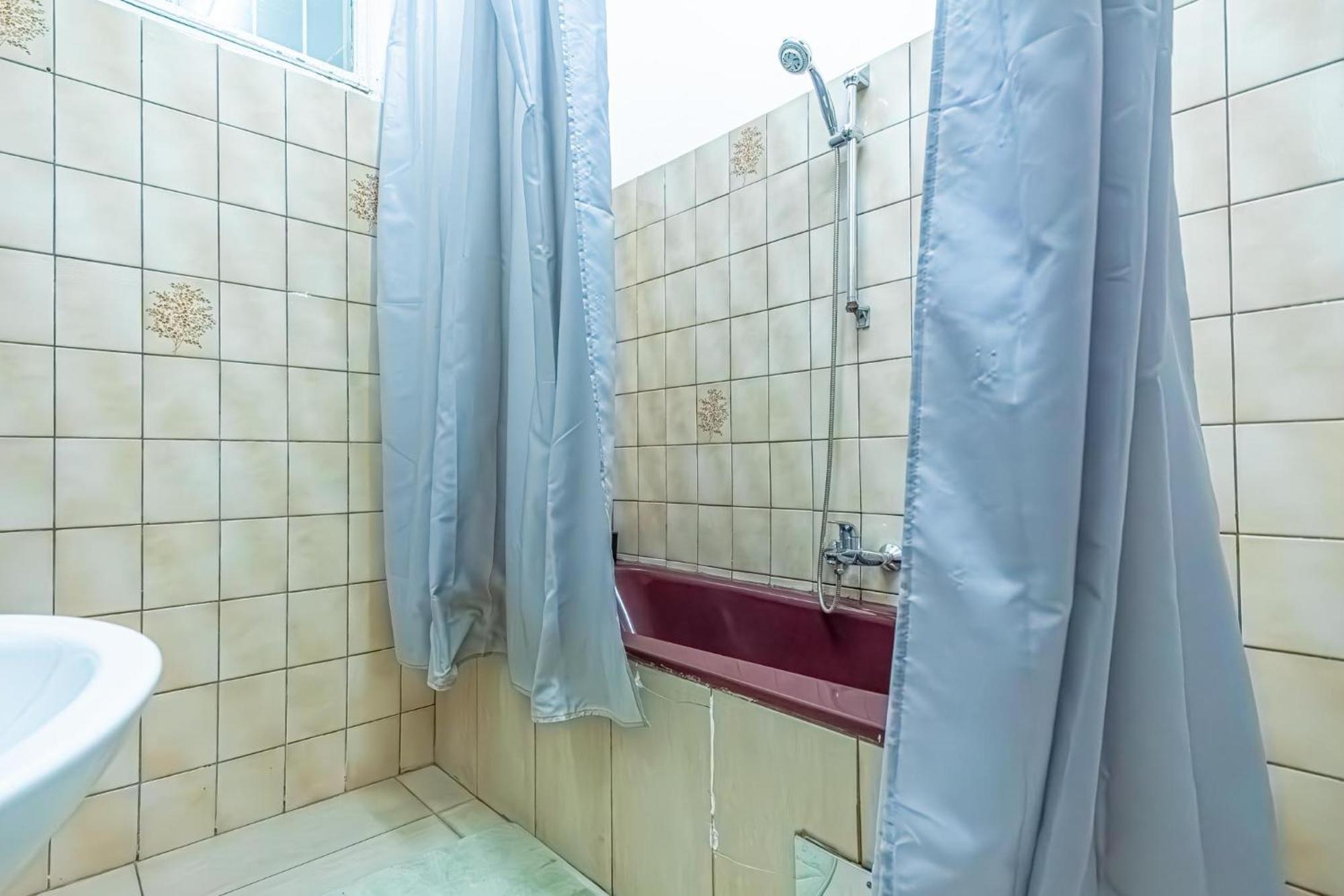 Central Belvedere 3Br Shared Apartment - 12 Min From City Center Bécs Kültér fotó