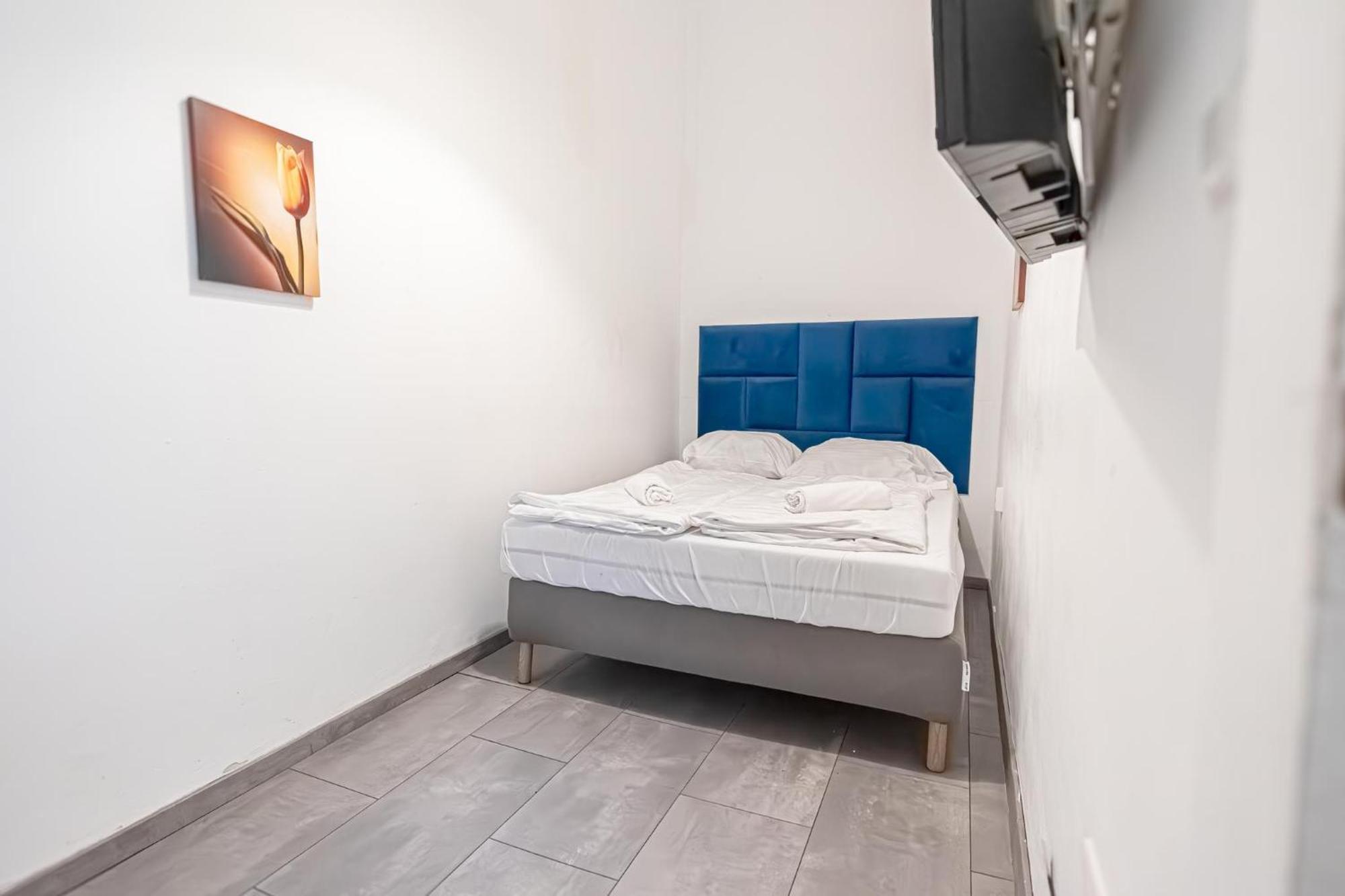 Central Belvedere 3Br Shared Apartment - 12 Min From City Center Bécs Kültér fotó