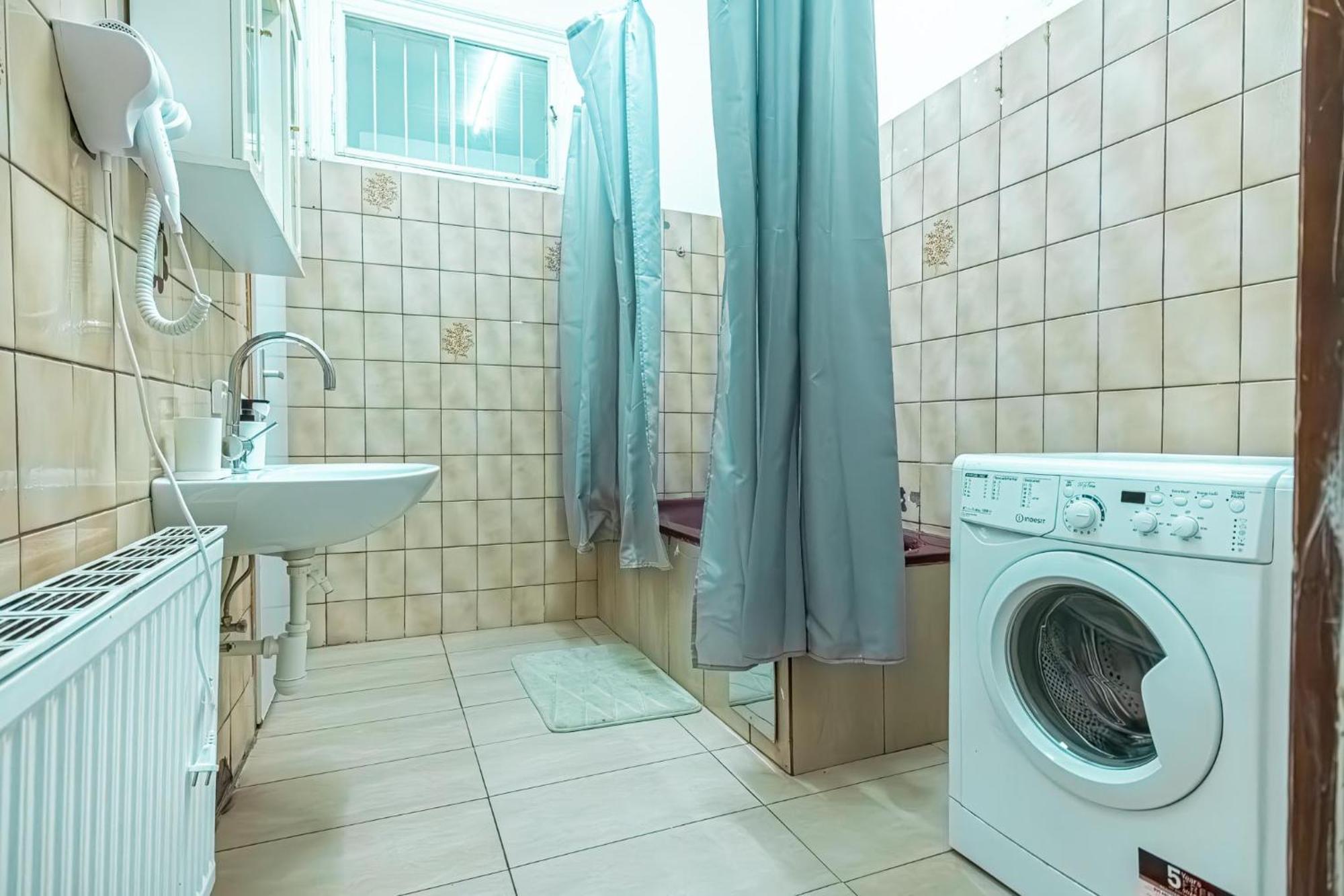 Central Belvedere 3Br Shared Apartment - 12 Min From City Center Bécs Kültér fotó