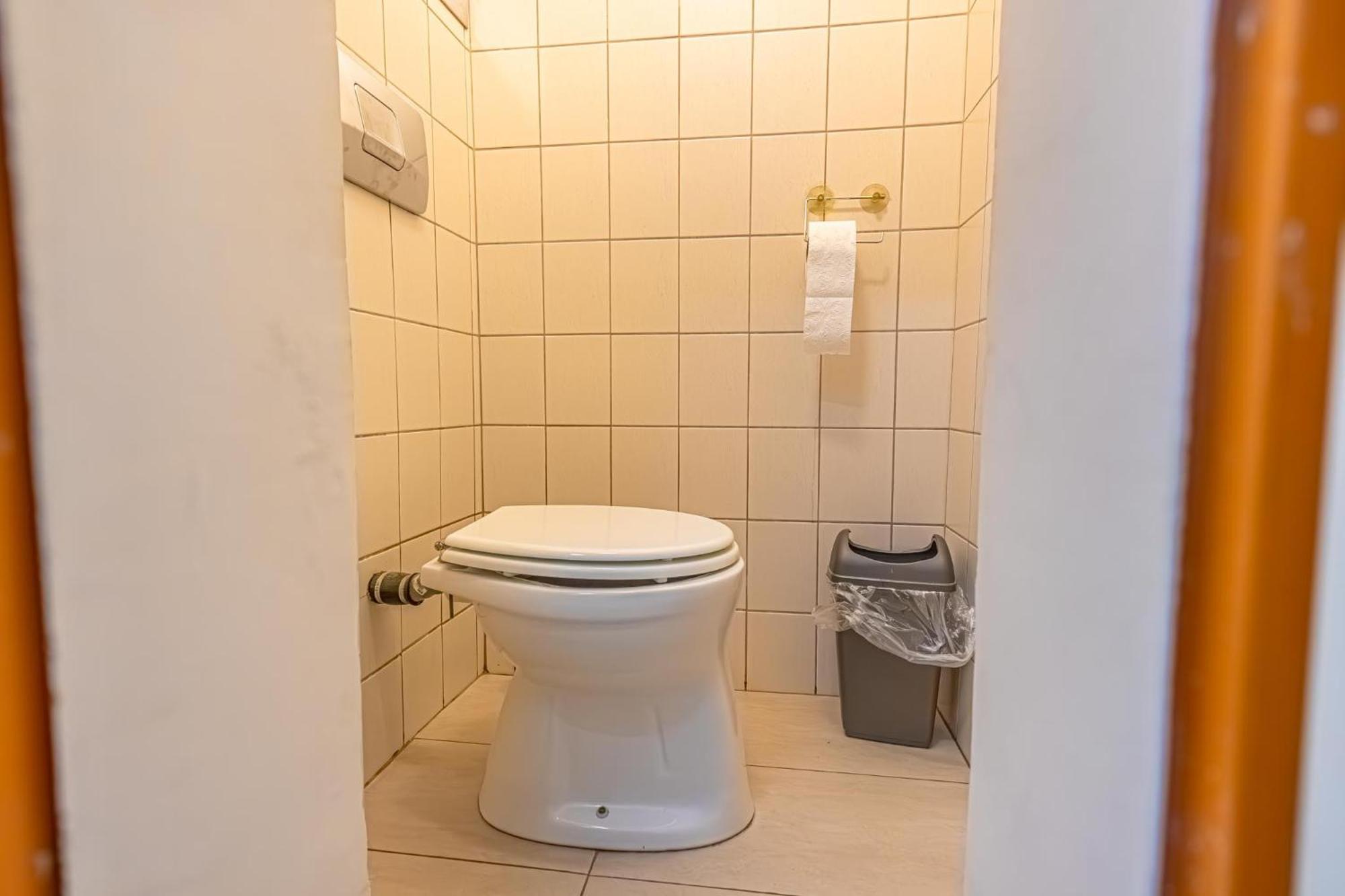 Central Belvedere 3Br Shared Apartment - 12 Min From City Center Bécs Kültér fotó